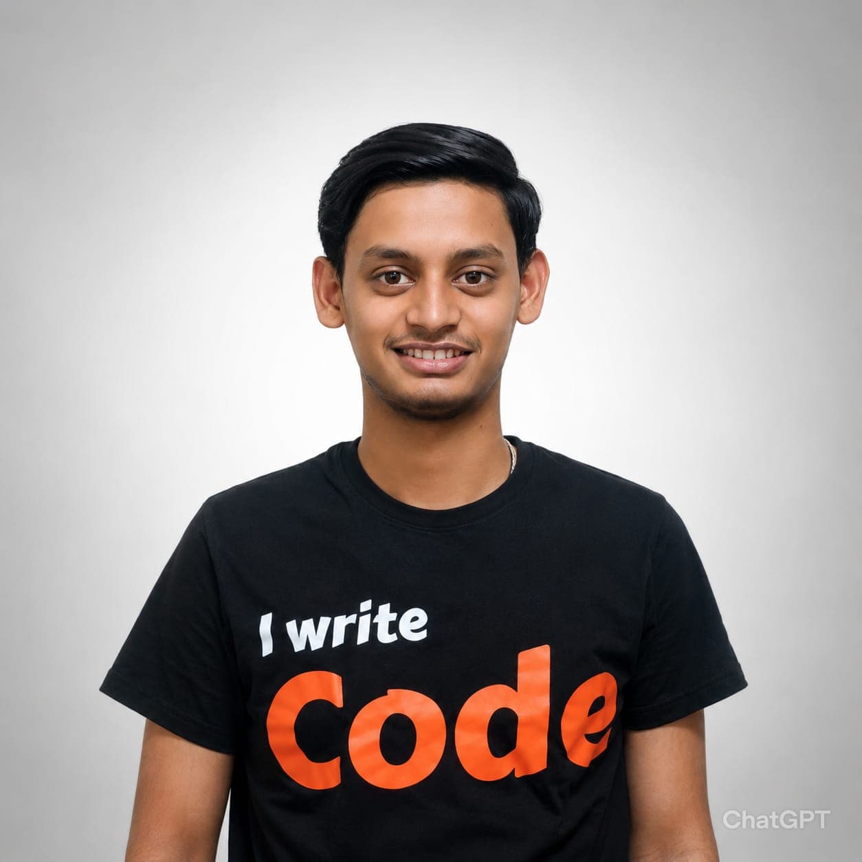 Peeyush Tiwari — Full Stack Developer