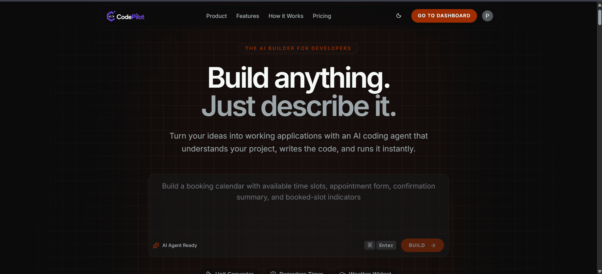 CodePilot